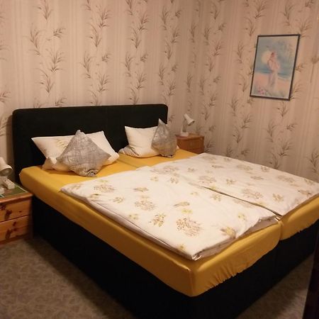 Ferienwohnung Gohlke Kamschlacken Luaran gambar