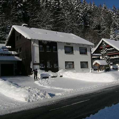 Ferienwohnung Gohlke Kamschlacken Luaran gambar