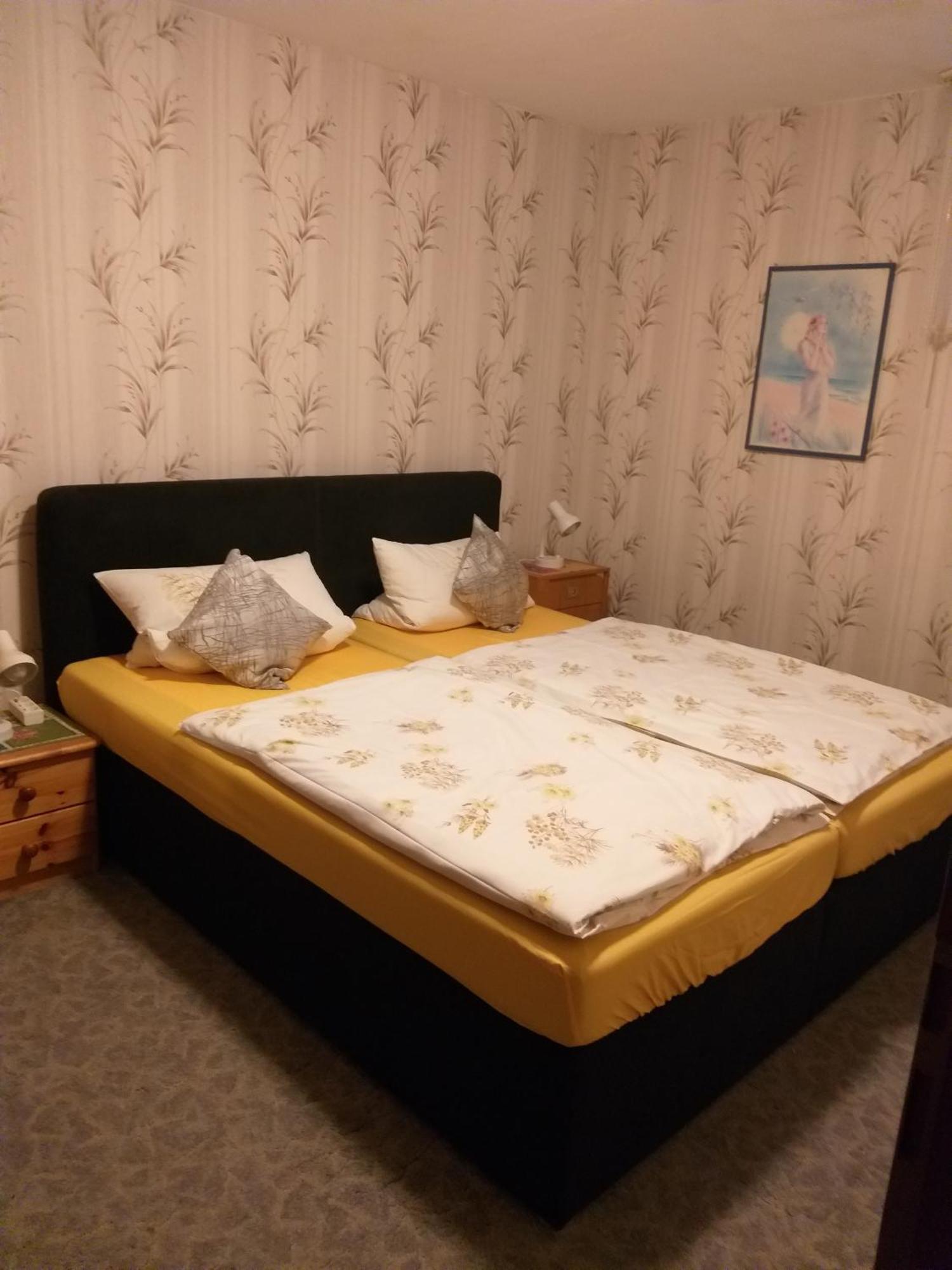 Ferienwohnung Gohlke Kamschlacken Luaran gambar
